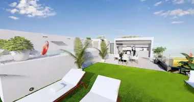 Apartamento 3 habitaciones en Formentera del Segura, España