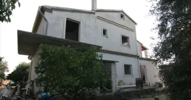 Casa de campo 1 habitación en Agios Pantaleimonas, Grecia