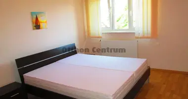 2 room apartment in Balatonboglar, Hungary