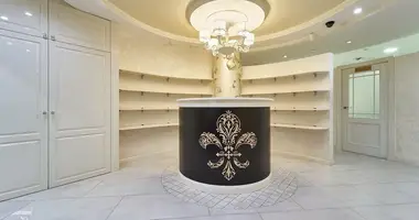 Boutique 152 m² dans Minsk, Biélorussie