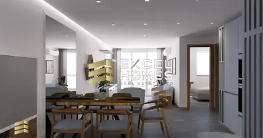 Apartamento 2 habitaciones en Birkirkara, Malta