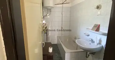 2 room apartment in Pecel, Hungary