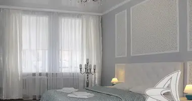 Apartamento 2 habitaciones en Brest, Bielorrusia