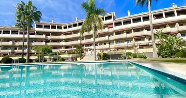 Apartamento 3 habitaciones en Torreblanca, Španjolska