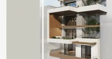 Apartamento 4 habitaciones en Kordelio - Evosmos Municipality, Grecia