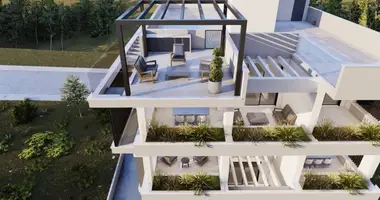 2 bedroom apartment in Cyprus