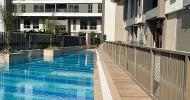 Appartement 4 chambres dans Muratpasa, Turquie