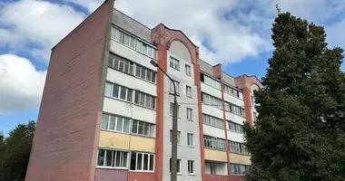 Apartamento 3 habitaciones en Orsha, Belarús