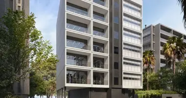 Commercial property 3 711 m² in Limassol, Cyprus