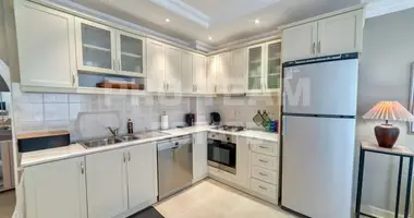 Appartement 2 chambres dans Oba, Turquie