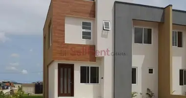 4 bedroom house in Accra, Ghana