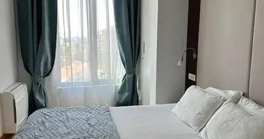 Apartamento 2 habitaciones en Budva, Montenegro