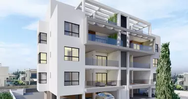 2 bedroom apartment in Limassol District, Cyprus