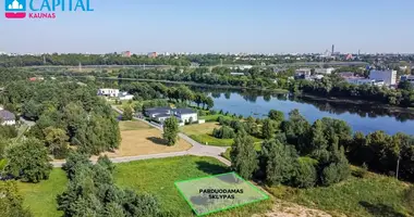 Plot of land in Kaunas, Lithuania