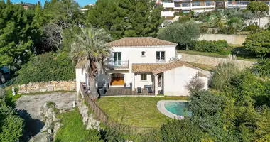 Villa 5 bedrooms in France