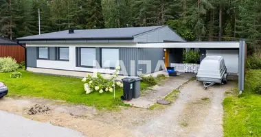 4 bedroom house in Tyry, Finland
