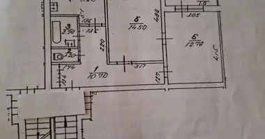 Квартира 2 комнаты в Юрмала, Латвия