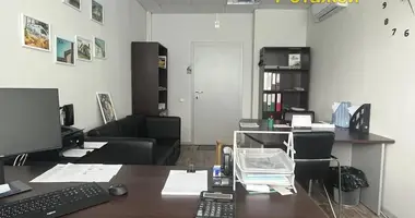 Propiedad comercial 18 m² en Minsk, Belarús