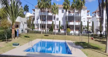 Wohnung 3 Schlafzimmer in Benalmadena, Spanien