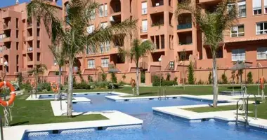 2 bedroom apartment in Manilva, Spain