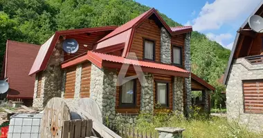 6 bedroom house in Kolasin, Montenegro