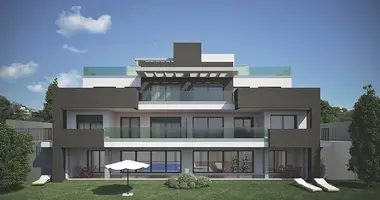 Penthouse  neues Gebäude, mit Klimaanlage, mit Terrasse in Malaga, Spanien