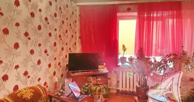 2 room apartment in Lieninski, Belarus