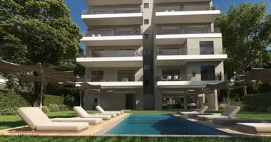 3 bedroom townthouse in Municipality of Elliniko - Argyroupoli, Greece