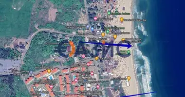 Plot of land in Sozopol, Bulgaria