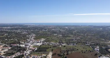 Plot of land in Boliqueime, Portugal