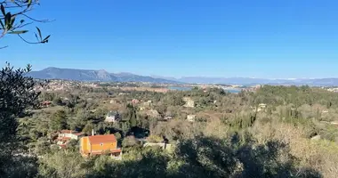 Terrain dans Chrisiida, Grèce