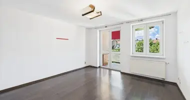 2 room apartment in Krakow, Poland