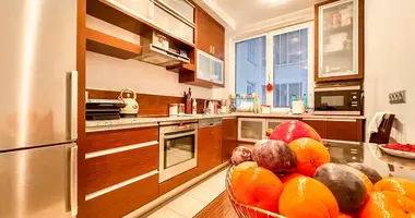 2 bedroom apartment in Riga, Latvia