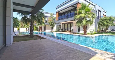 4 bedroom house in Dosemealti, Turkey