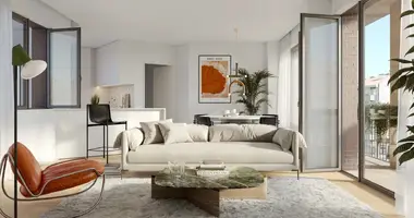 Wohnung in Amsterdam, Niederlande