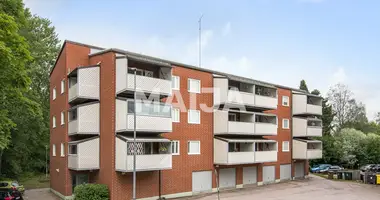 Mieszkanie 3 pokoi w Rajaportti, Finlandia