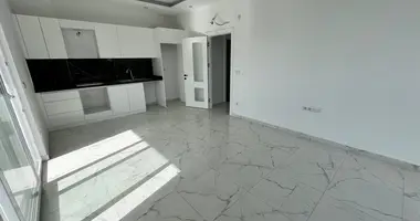 3 room apartment in Alanya, Turkey