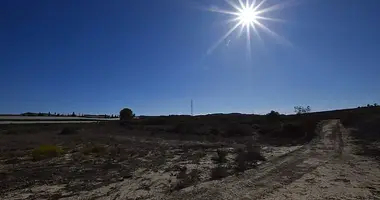 Parcela en San Miguel de Salinas, España