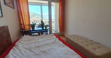 1 bedroom apartment in Budva, Montenegro