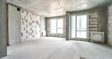 Квартира 2 комнаты в Минск, Беларусь