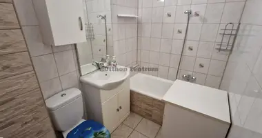 Apartamento 2 habitaciones en Szigetszentmiklos, Hungría