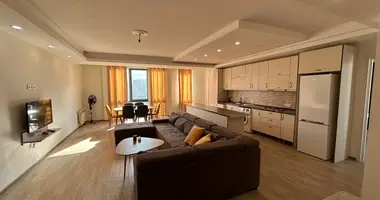 Apartamento 3 habitaciones en Tiflis, Georgia