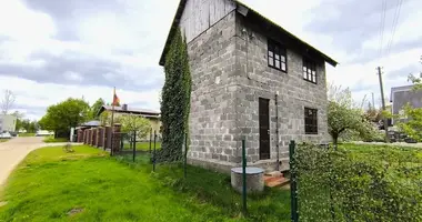 Casa en Kaunas, Lituania