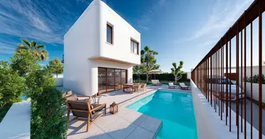 Villa en El Campello, Španjolska