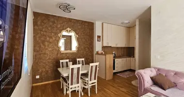 Mieszkanie w Becici, Czarnogóra