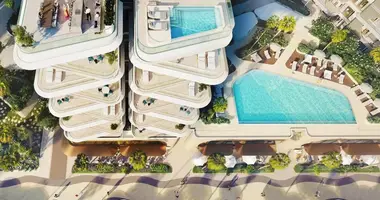 Apartamento 5 habitaciones en Abu Dabi, Emiratos Árabes Unidos