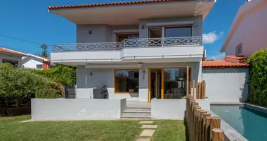 Villa 5 bedrooms in Lisbon, Portugal