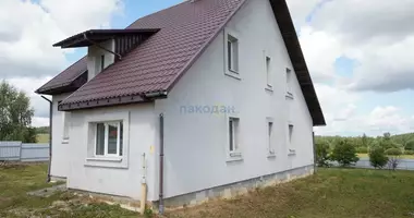 Maison dans Hajnienski sielski Saviet, Biélorussie