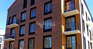 Wohnung in Kstovsky District, Russland