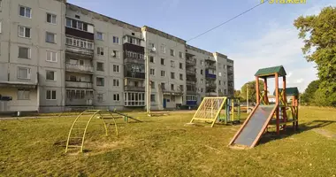 Appartement 2 chambres dans Lapichi, Biélorussie